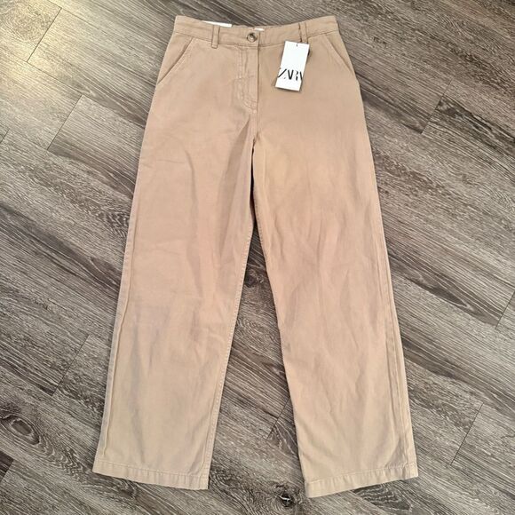 Zara The Amila Pant New - Picture 1 of 8